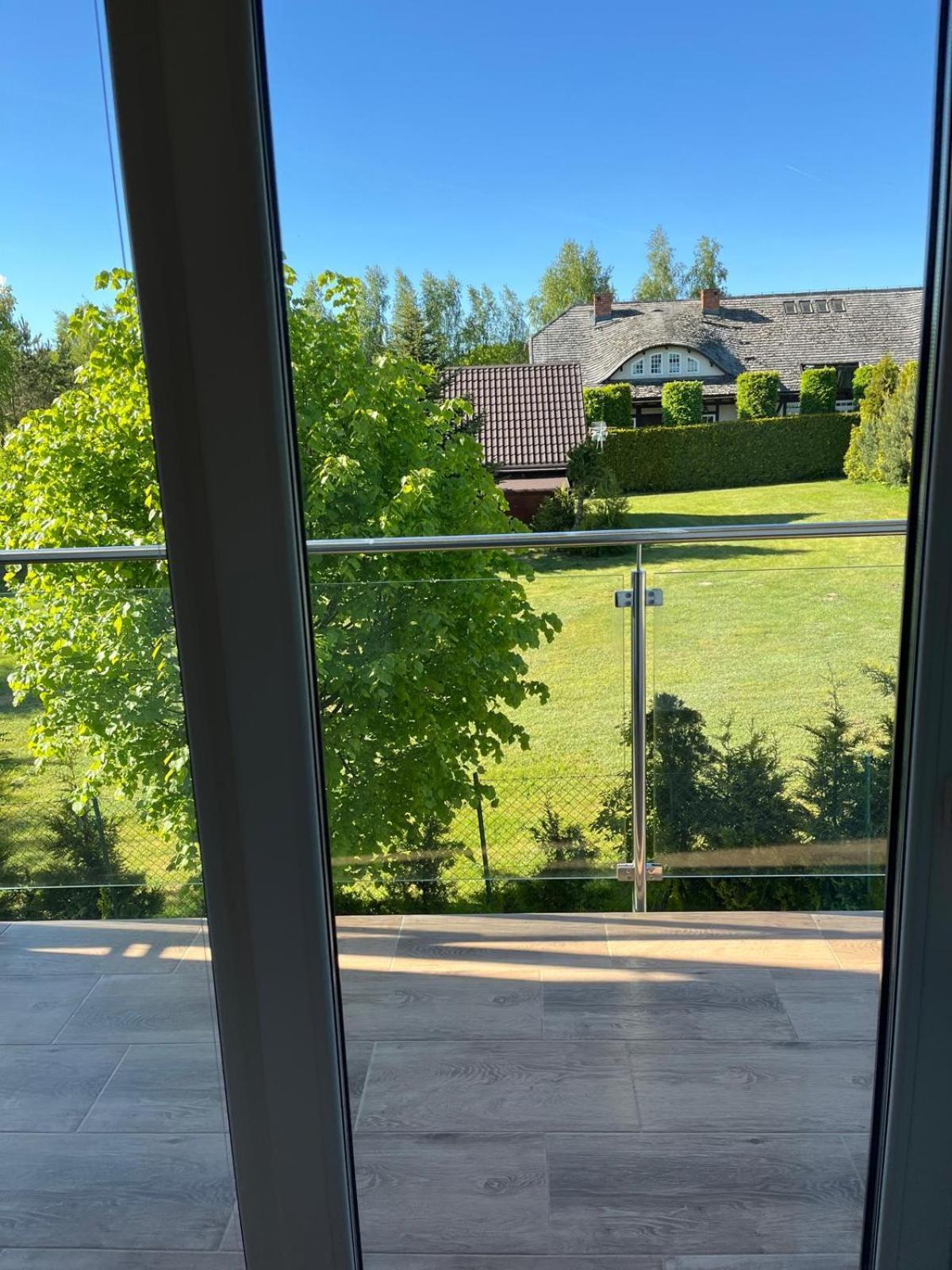 Apartment Szept Morza 2 *