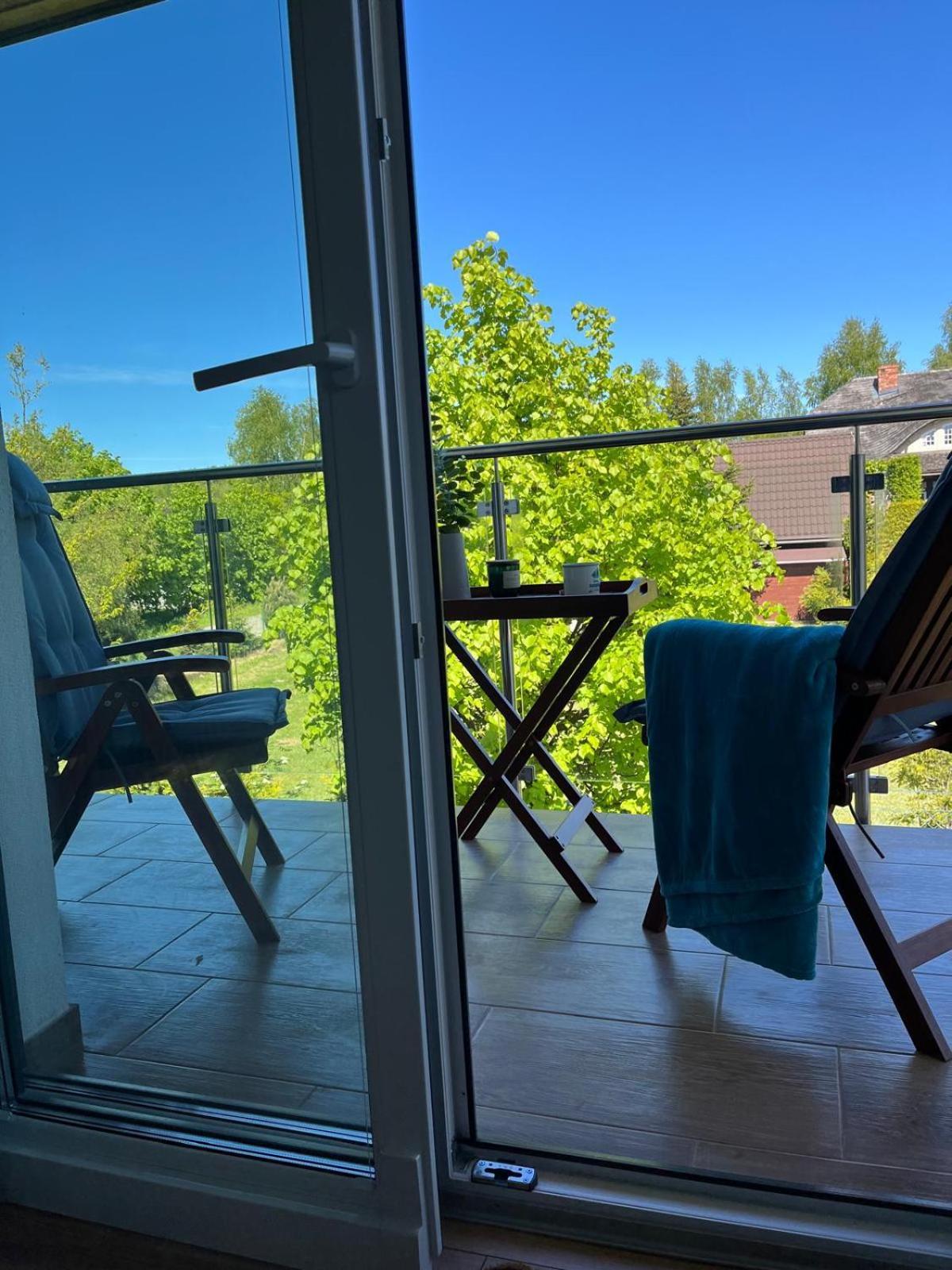 Szept Morza 2 Apartamento