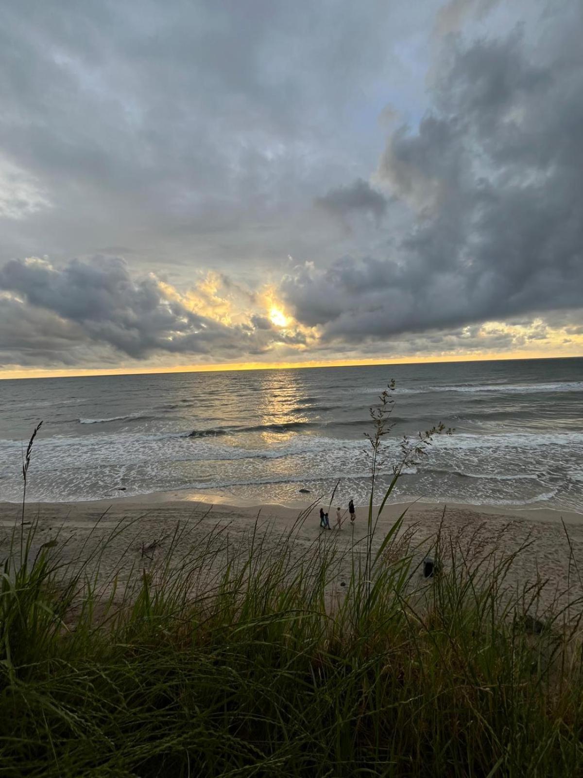 Szept Morza 2 Debina (Ustka)